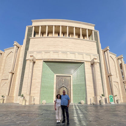 Doha: tour por la ciudad con Souq Waqif, The Pearl y Katara