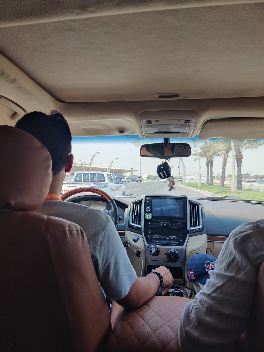 Doha: tour por la ciudad con Souq Waqif, The Pearl y Katara