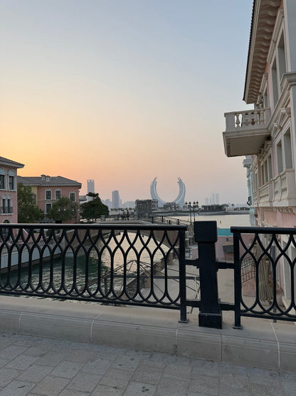 Doha: tour por la ciudad con Souq Waqif, The Pearl y Katara