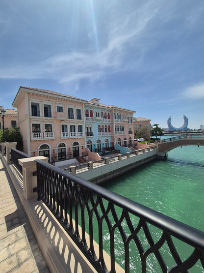 Doha: tour por la ciudad con Souq Waqif, The Pearl y Katara