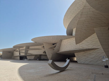 Doha: tour por la ciudad con Souq Waqif, The Pearl y Katara