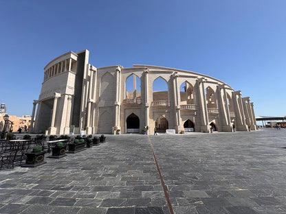 Doha: tour por la ciudad con Souq Waqif, The Pearl y Katara
