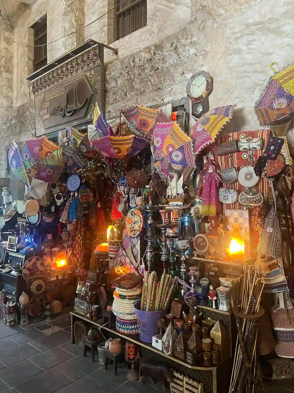 多哈：私人城市游和半日沙漠探险组合