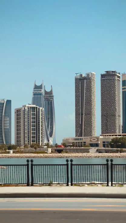 多哈：私人城市游和半日沙漠探险组合