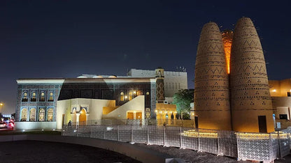 Doha: Tour Cultural por la Ciudad con Crucero Opcional en Barco Dhow Tradicional