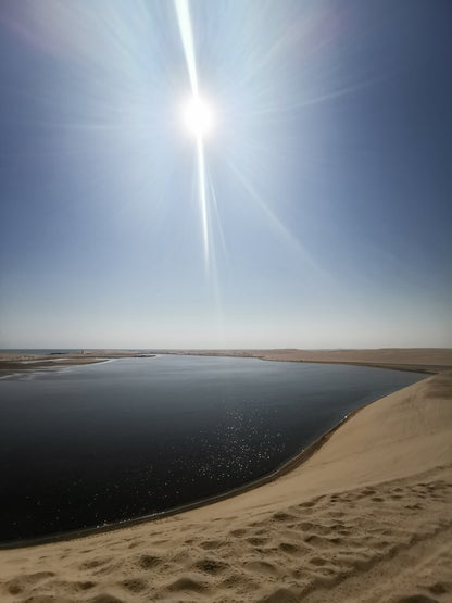 Doha: tour guidato di safari nel deserto, Mare Interno e giro in cammello