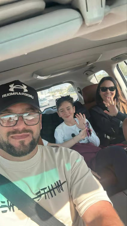 Doha: tour guidato di safari nel deserto, Mare Interno e giro in cammello