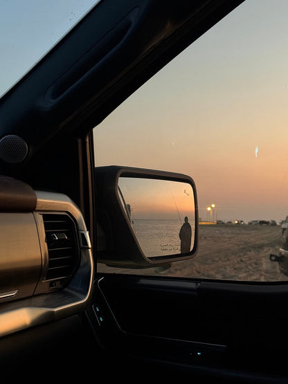 Doha: Desert Safari at Night with Stargazing and Dune Bashing