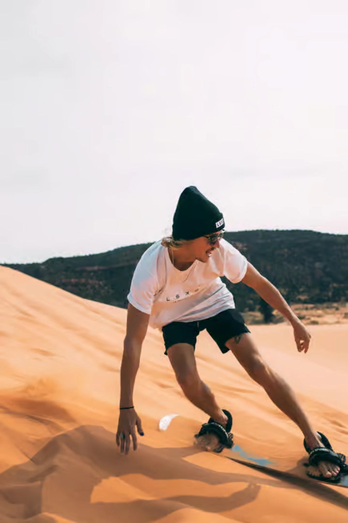 多哈：沙漠探险与四轮摩托、沙丘越野车或骑骆驼体验