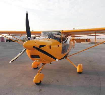 Doha: Mangrov Ormanı Üzerinde Uçuş Turu