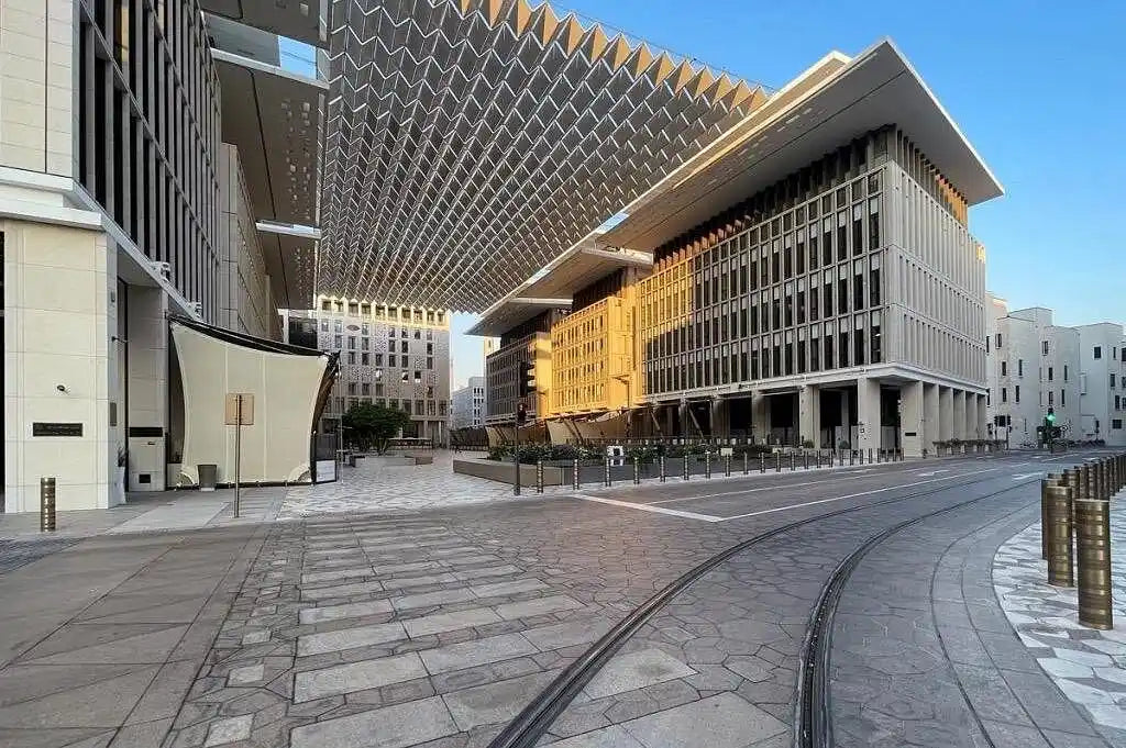 ドーハ：プライベート市内ハイライトツアー