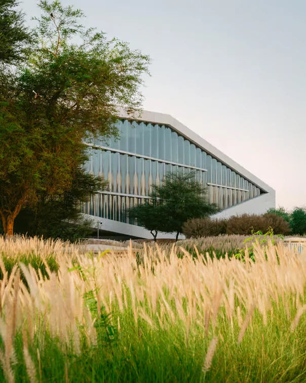 Doha: Gondol Yolculuğu Dahil Büyük Cami ve Education City Özel Turu