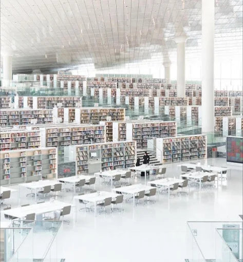 Doha: Gondol Yolculuğu Dahil Büyük Cami ve Education City Özel Turu