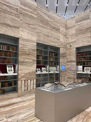 Doha: Gondol Yolculuğu Dahil Büyük Cami ve Education City Özel Turu