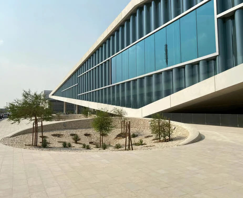 Doha: Gondol Yolculuğu Dahil Büyük Cami ve Education City Özel Turu