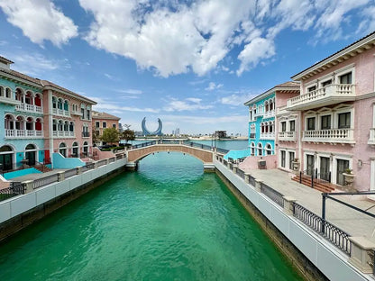 Doha: Tour guiado por la ciudad de Souq Waqif, Katara y The Pearl con traslados