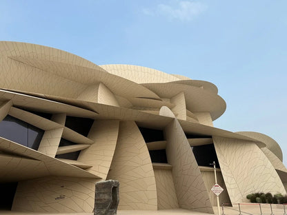 Doha: Tour guiado por la ciudad de Souq Waqif, Katara y The Pearl con traslados