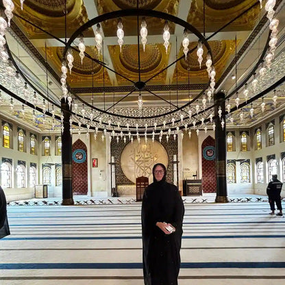 Doha: Tour guiado por la ciudad de Souq Waqif, Katara y The Pearl con traslados