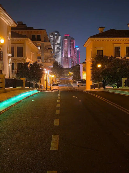 Doha: Tour guiado por la ciudad de Souq Waqif, Katara y The Pearl con traslados