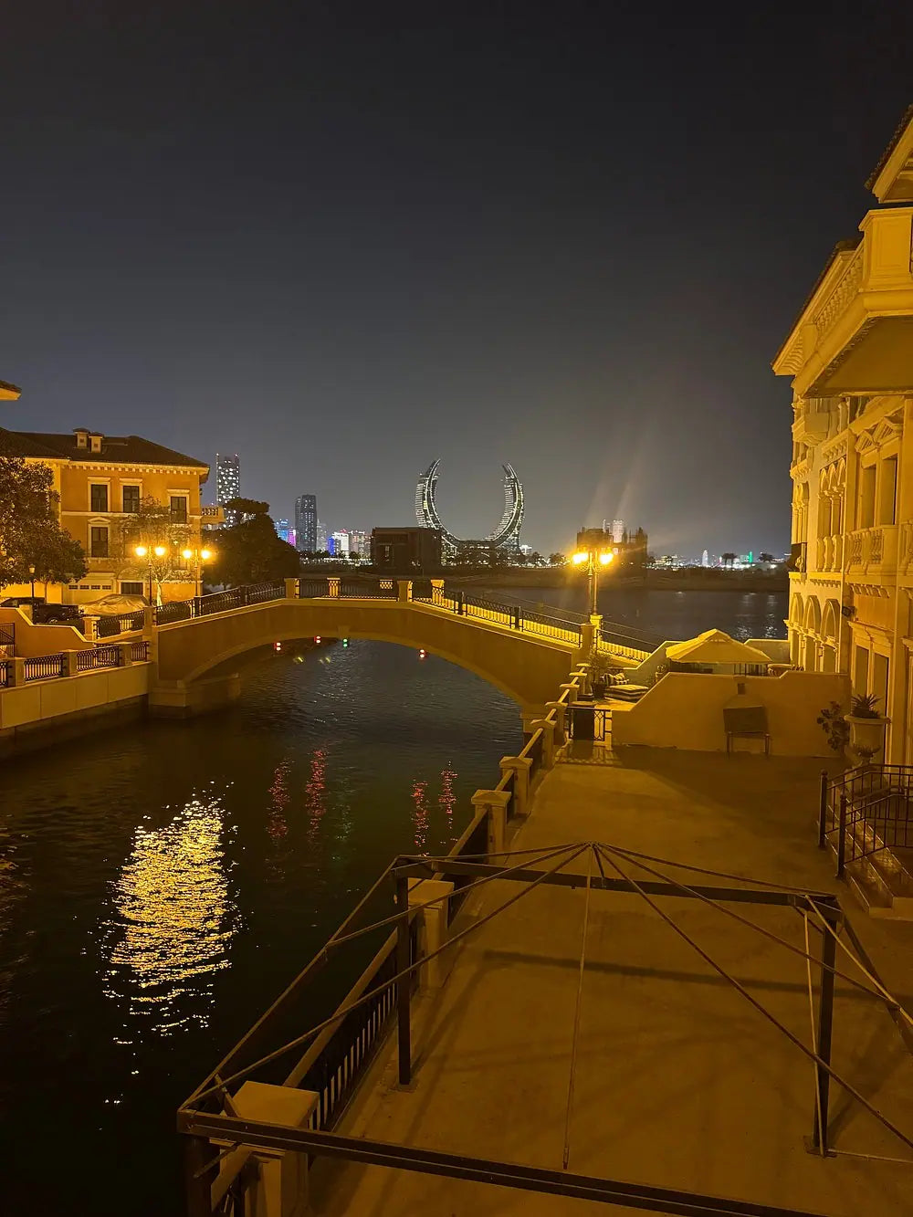 Doha: Tour guiado por la ciudad de Souq Waqif, Katara y The Pearl con traslados