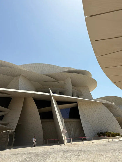 Doha: Tour guiado por la ciudad de Souq Waqif, Katara y The Pearl con traslados