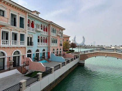 Doha: Souq Waqif, Katara ve The Pearl'a Rehberli Şehir Turu