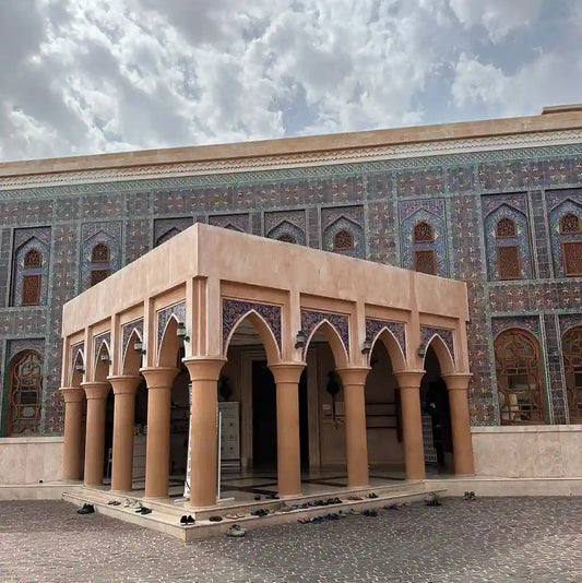 Doha: Tour guiado por la ciudad a Souq Waqif, Katara y The Pearl