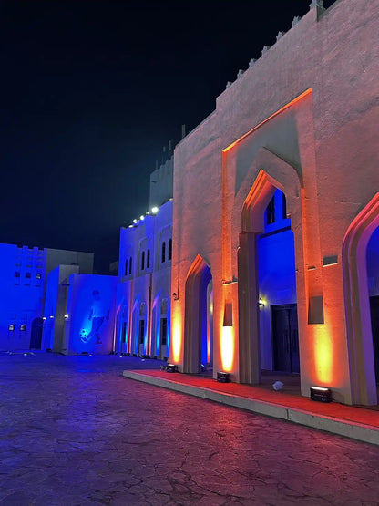 Doha: Guided City Tour with Museum Entry