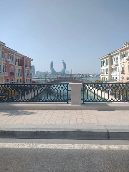 Doha: Guided City Tour with Museum Entry