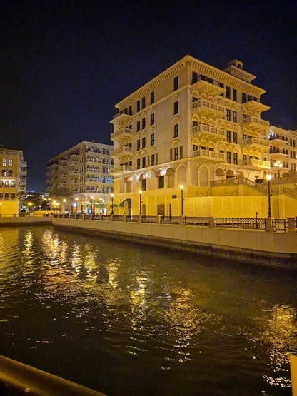 Doha: Guided City Tour with Museum Entry