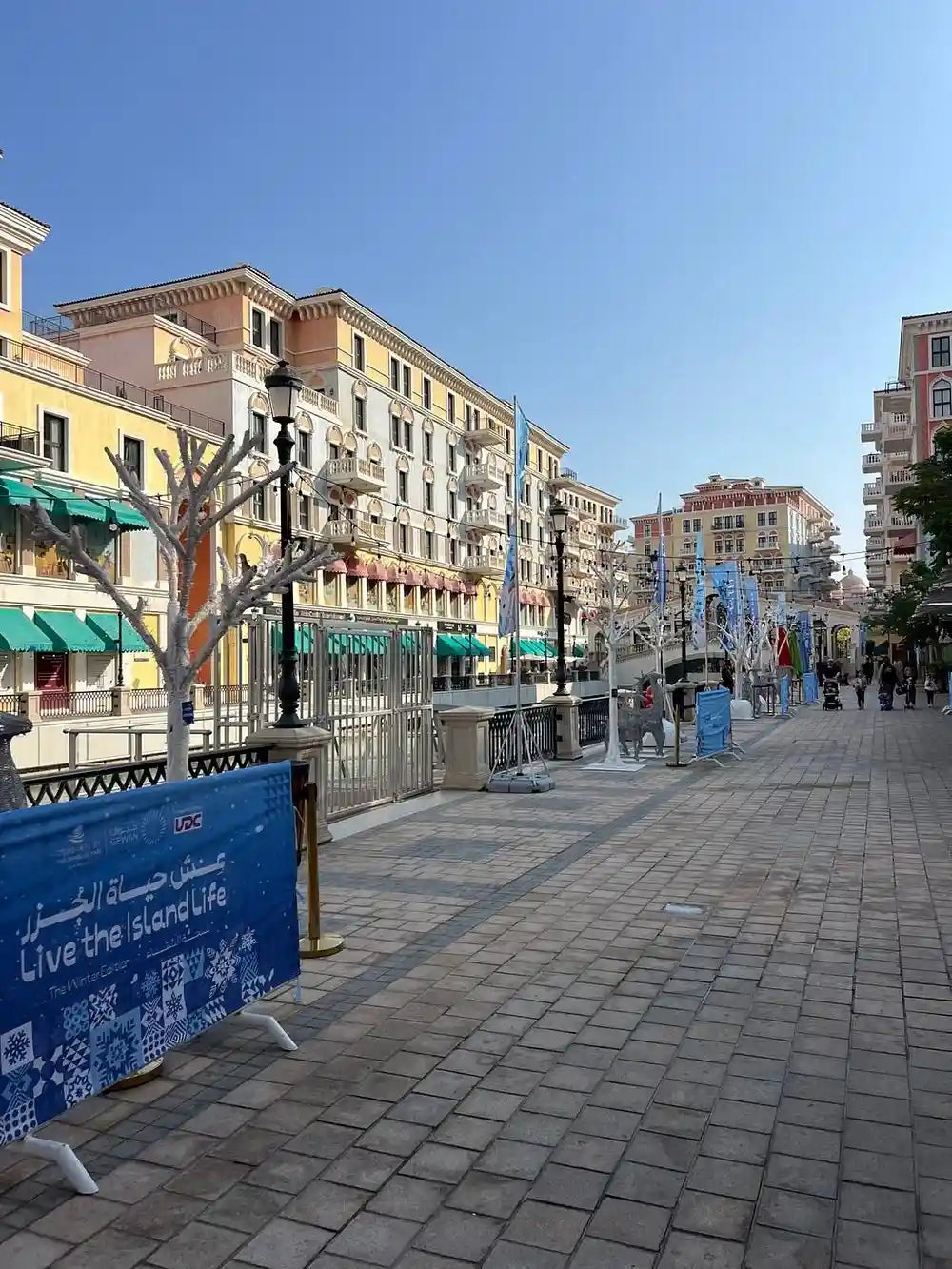 Doha: Guided City Tour with Museum Entry