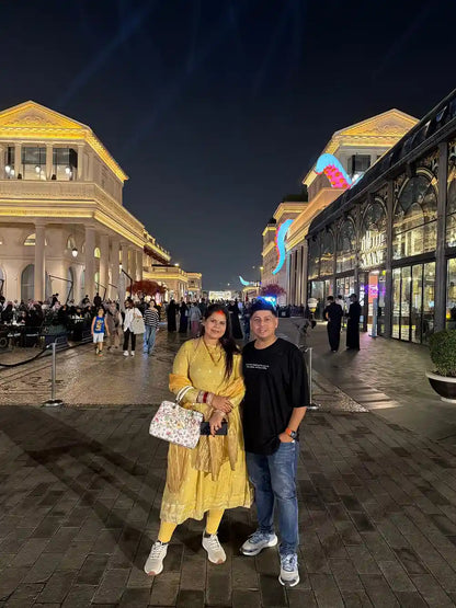 Doha: Guided City Tour with Museum Entry