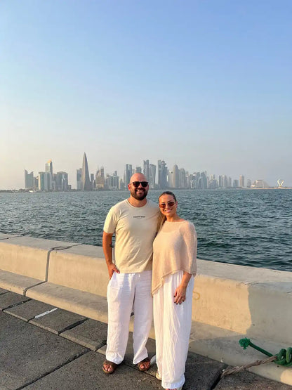 Doha: Guided City Tour with Museum Entry