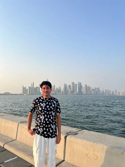 Doha: Guided City Tour with Museum Entry