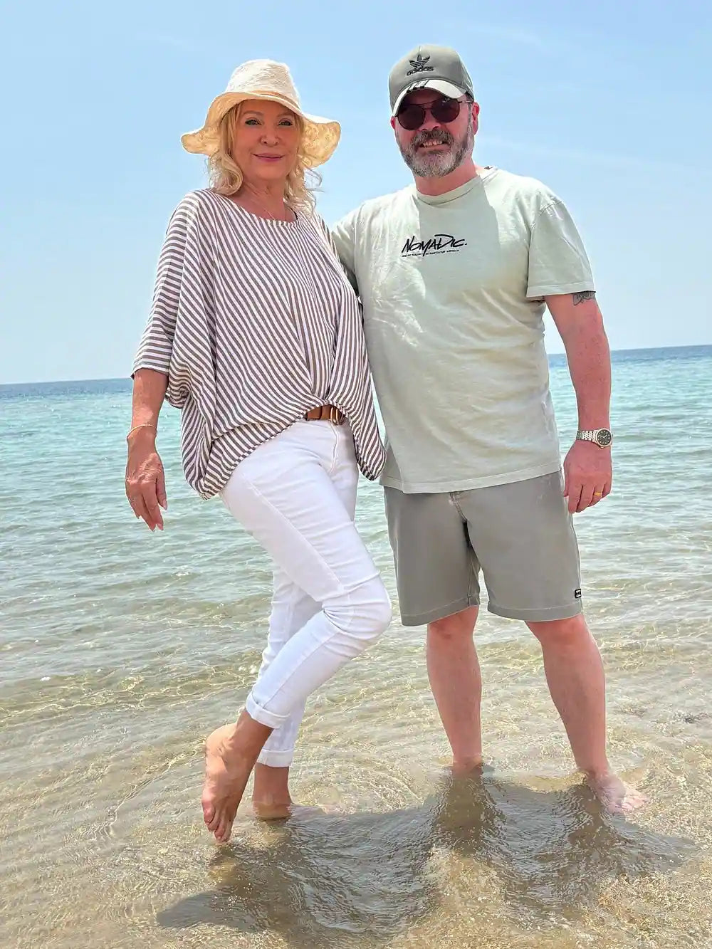 Doha : Visite guidée du désert avec visite de la mer intérieure