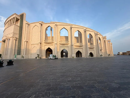 Doha: tour guiado por el Zoco Waqif, Katara y comida tradicional catarí