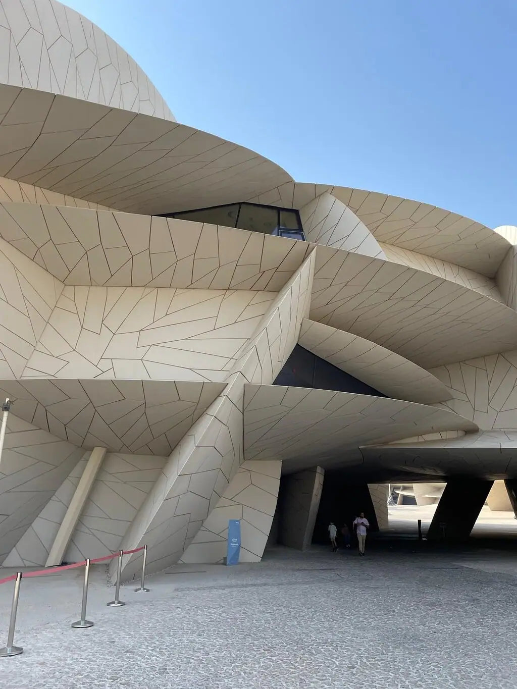 Doha: tour guiado por el Zoco Waqif, Katara y comida tradicional catarí