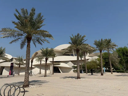 Doha: tour guiado por el Zoco Waqif, Katara y comida tradicional catarí