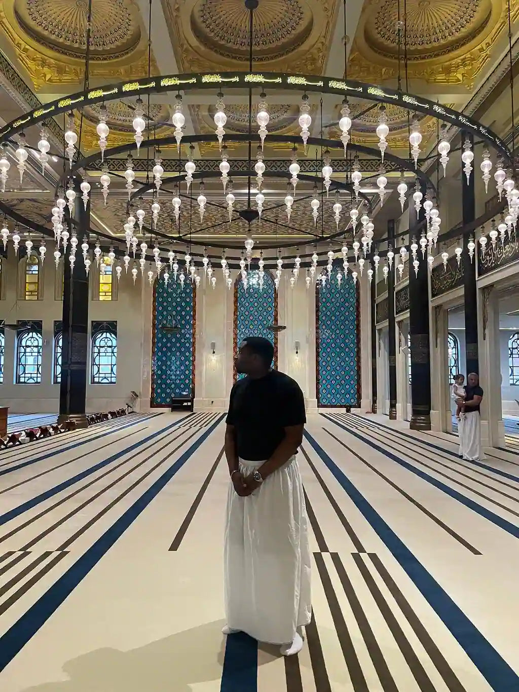 Doha: tour guiado por el Zoco Waqif, Katara y comida tradicional catarí