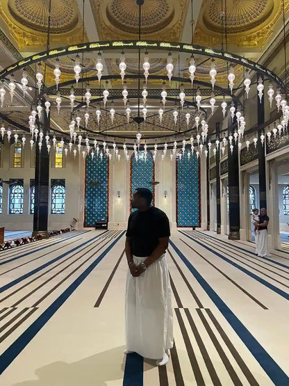 Doha: tour guiado por el Zoco Waqif, Katara y comida tradicional catarí
