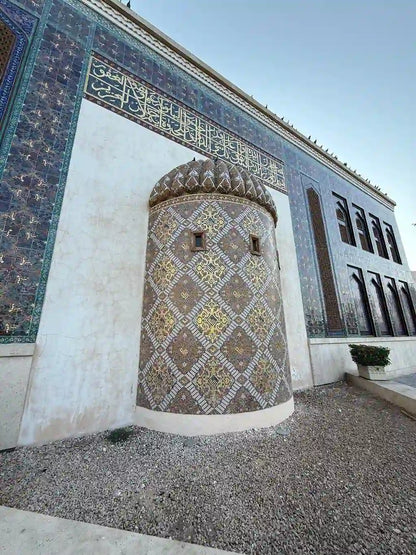 Doha: tour guiado por el Zoco Waqif, Katara y comida tradicional catarí