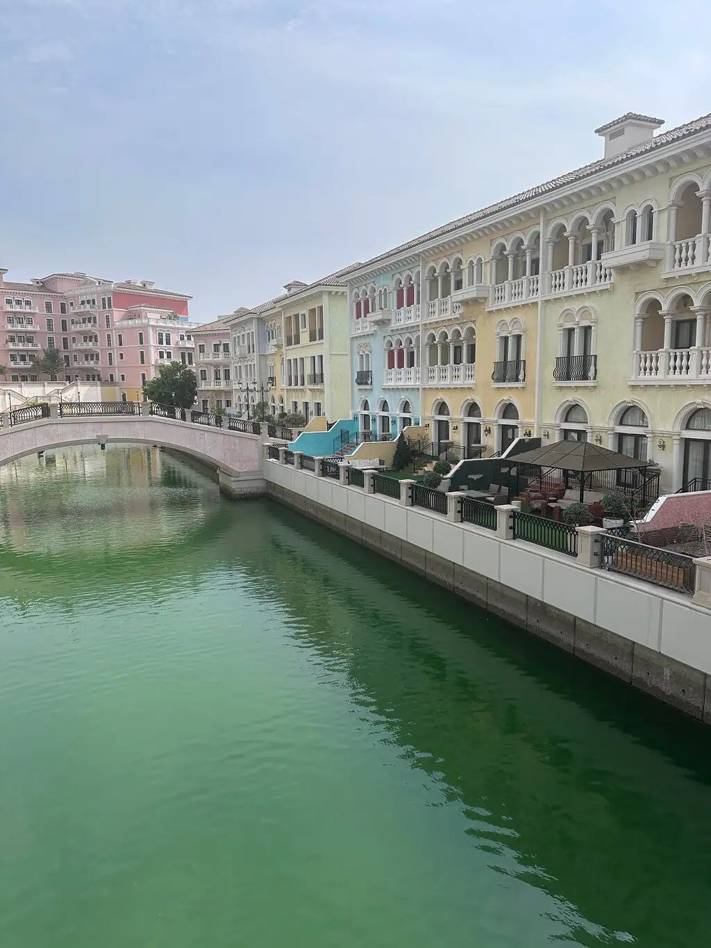 Doha: tour guiado por el Zoco Waqif, Katara y comida tradicional catarí