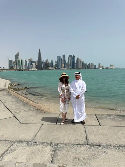 Doha: tour guiado por el Zoco Waqif, Katara y comida tradicional catarí