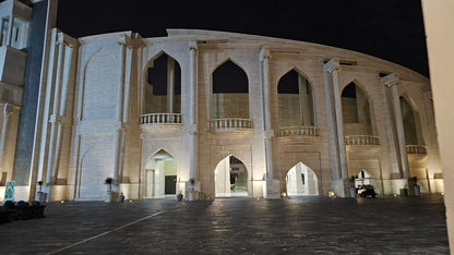 Doha: tour guiado por el Zoco Waqif, Katara y comida tradicional catarí