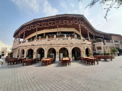 Doha: Guided Walking Tour of Souq Waqif
