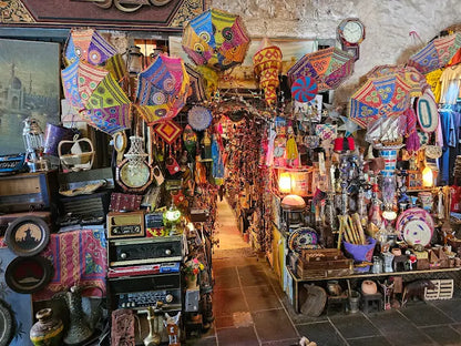 Doha: Guided Walking Tour of Souq Waqif