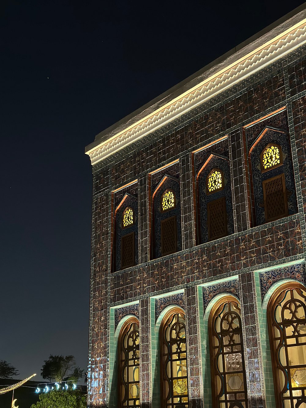 Doha: Guidet bytur til Souq Waqif, Corniche, The Pearl og Katara