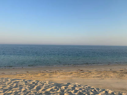 Doha: Inland Sea Desert Safari with Dune Bashing, Camel Ride and Sandboarding