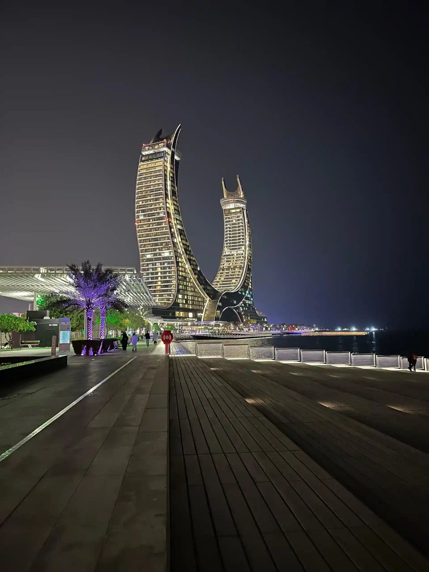 Doha: Aktarma Süresinde Şehir Turu ve Dhow Tekne Gezisi