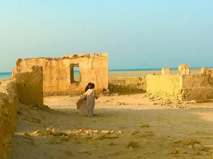 多哈：北卡塔尔、体育场与祖巴拉私人之旅